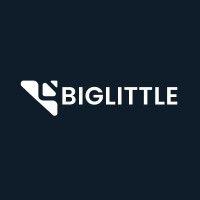 biglittle.ai logo image