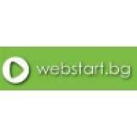 webstart.bg logo image