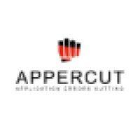 appercut security logo image