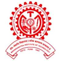 maharashtra institute of technology logo image