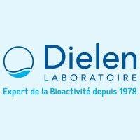 laboratoire dielen logo image