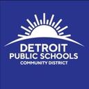 logo of Detroit Public Schools Community District