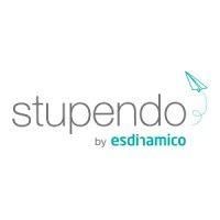 stupendo ecuador logo image