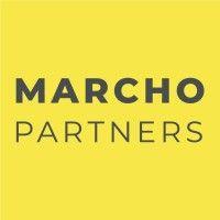 marcho partners logo image