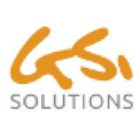 gsi solutions logo image