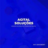 agital web solution - agência de marketing