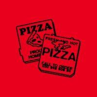 pizza pizza logo image