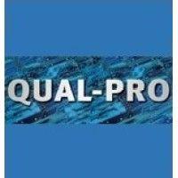 qual-pro corporation logo image