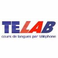 telab logo image