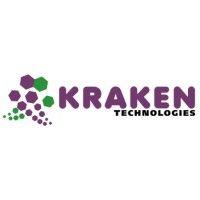 kraken technologies logo image