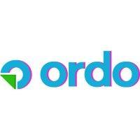 ordo logo image