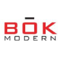 bōk modern