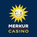 logo of Merkur Casino Uk