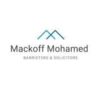 mackoff mohamed