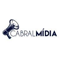 cabral mídia logo image