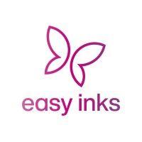 easy inks gmbh logo image