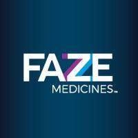 faze medicines logo image