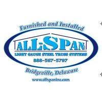 all-span, inc logo image