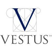 vestus logo image