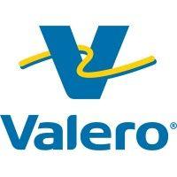 valero energy inc. logo image