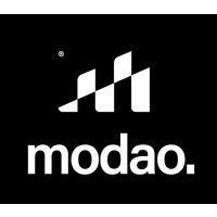 modao logo image