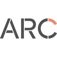 arc property development logo image