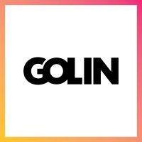 golin logo image