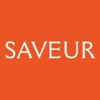 saveur logo image