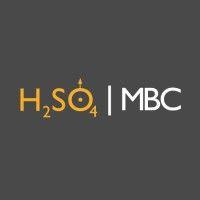 h2so4 | mbc