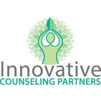 innovative counseling partners, pllc logo image