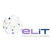 elit-technologies logo image