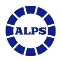 alps logistics usa, inc. logo image