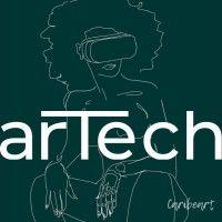 artech education & podcast logo image