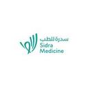 logo of Sidra Medicine