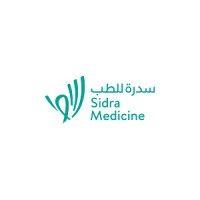 sidra medicine logo image