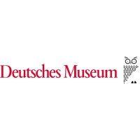 deutsches museum logo image