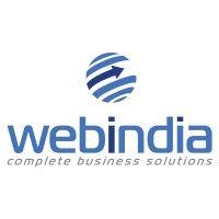 webindia internet services private limited logo image