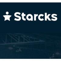 starcks logo image