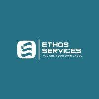 ethos services inc. logo image