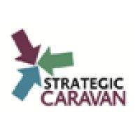 strategic caravan intl pvt ltd logo image