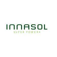 innasol logo image