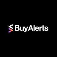 buy alerts logo image