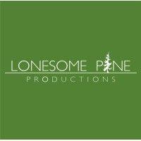 lonesome pine productions logo image