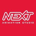 logo of Next Animation Studio