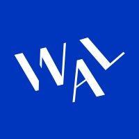 wal logo image