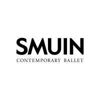 smuin contemporary ballet logo image