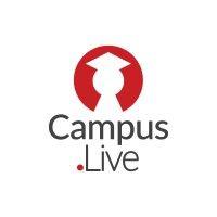 campus live logo image