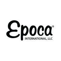 epoca international llc logo image