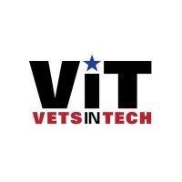 vetsintech logo image