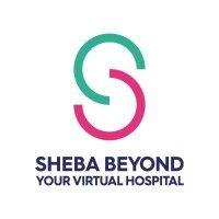 sheba beyond logo image